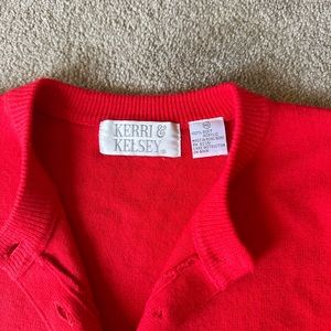 Women’s sweater